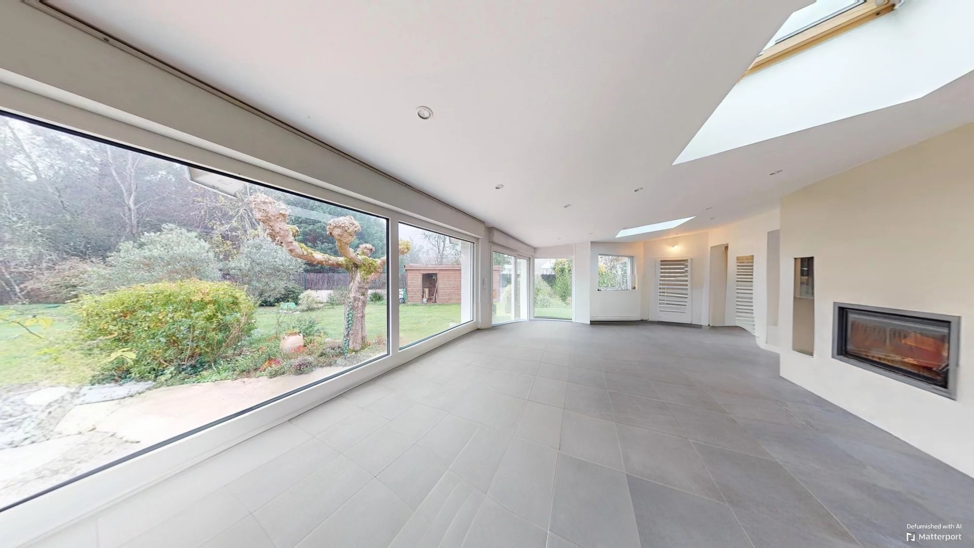 Luxury house for sale in the district Centre et Ouest