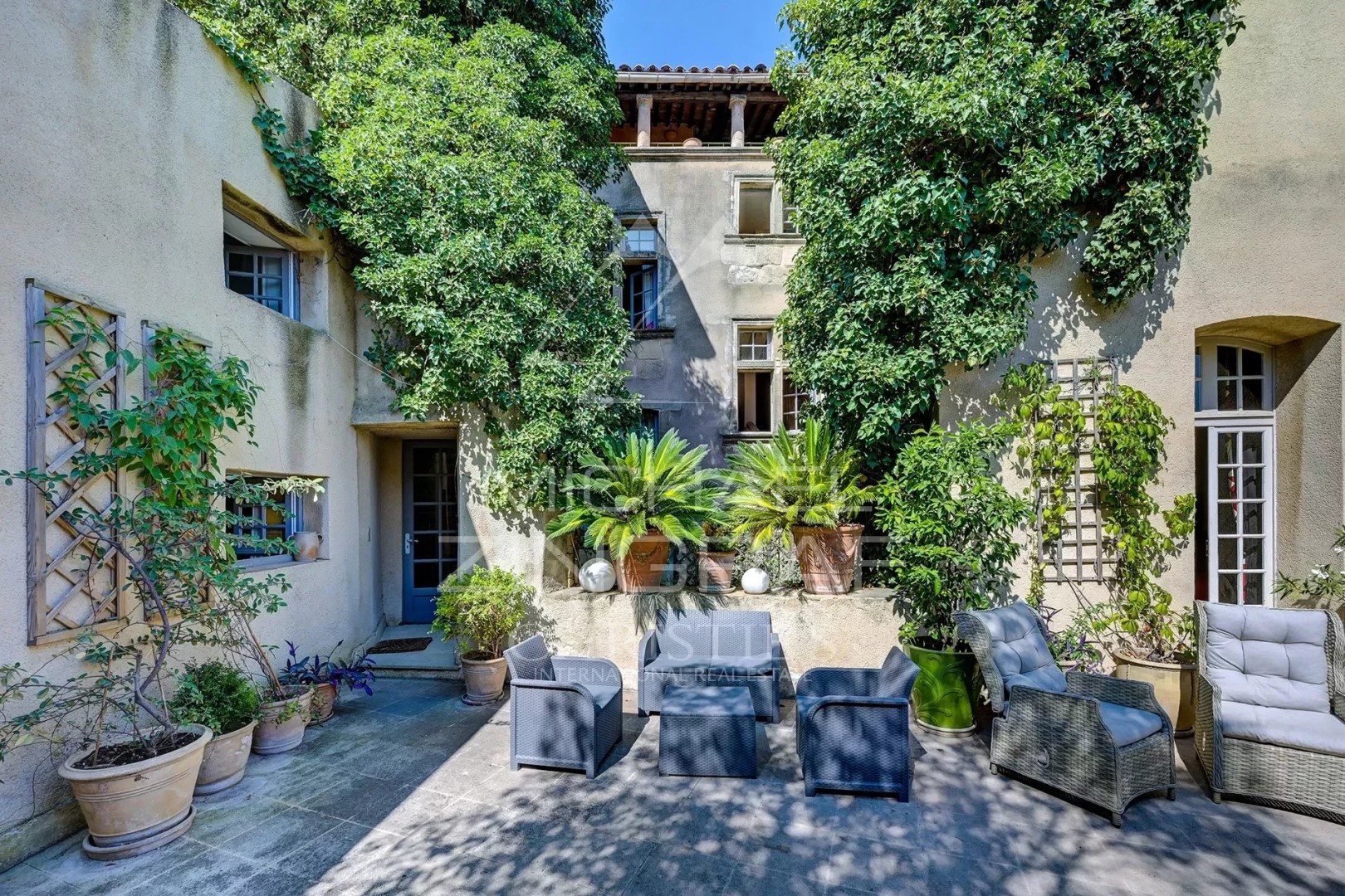 Herenhuis te koop in Aix-en-Provence