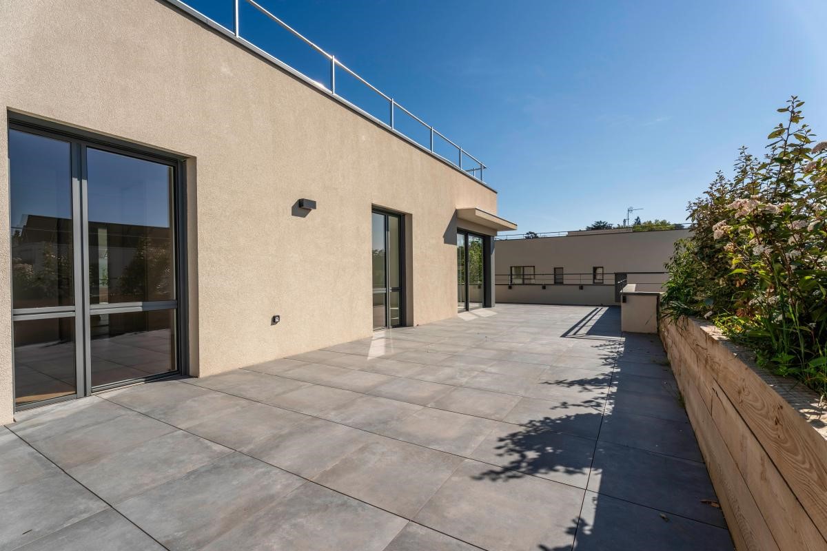 Appartamento di lusso in vendita Francheville le Bas-Châter