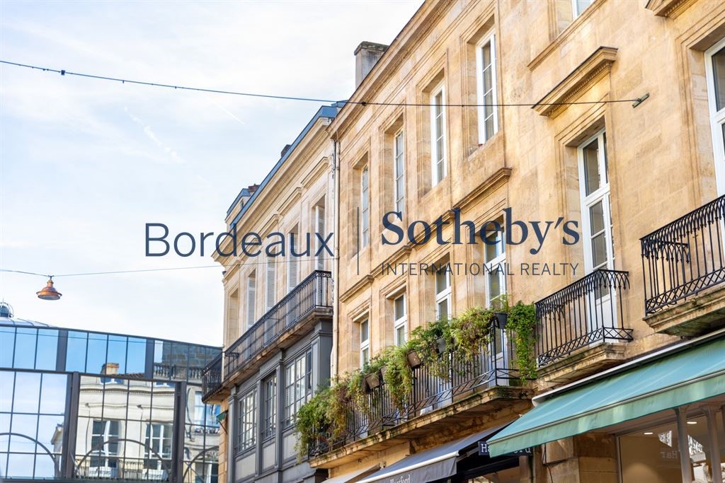 Appartamento di lusso in vendita Hôtel de Ville-Quinconce-Saint Seurin-Fondaudège