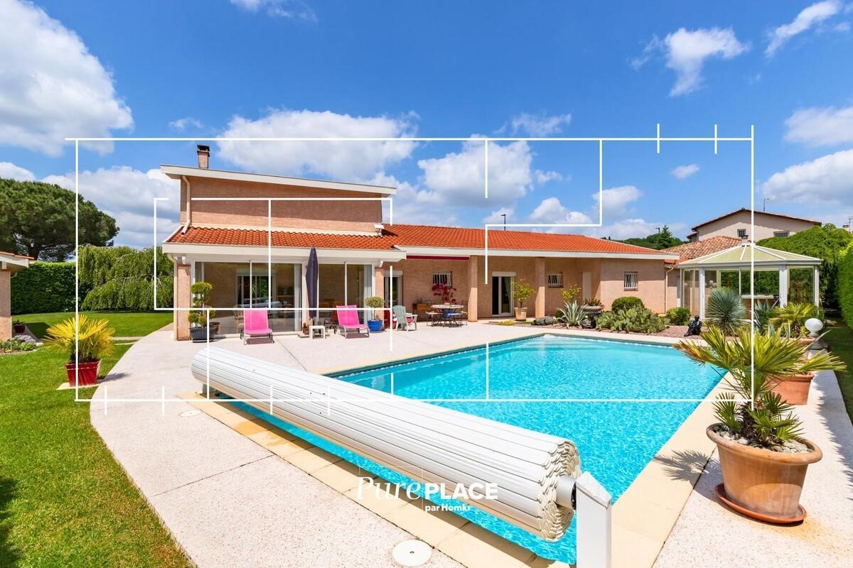 Luxus-villa zu verkaufen Gratentour