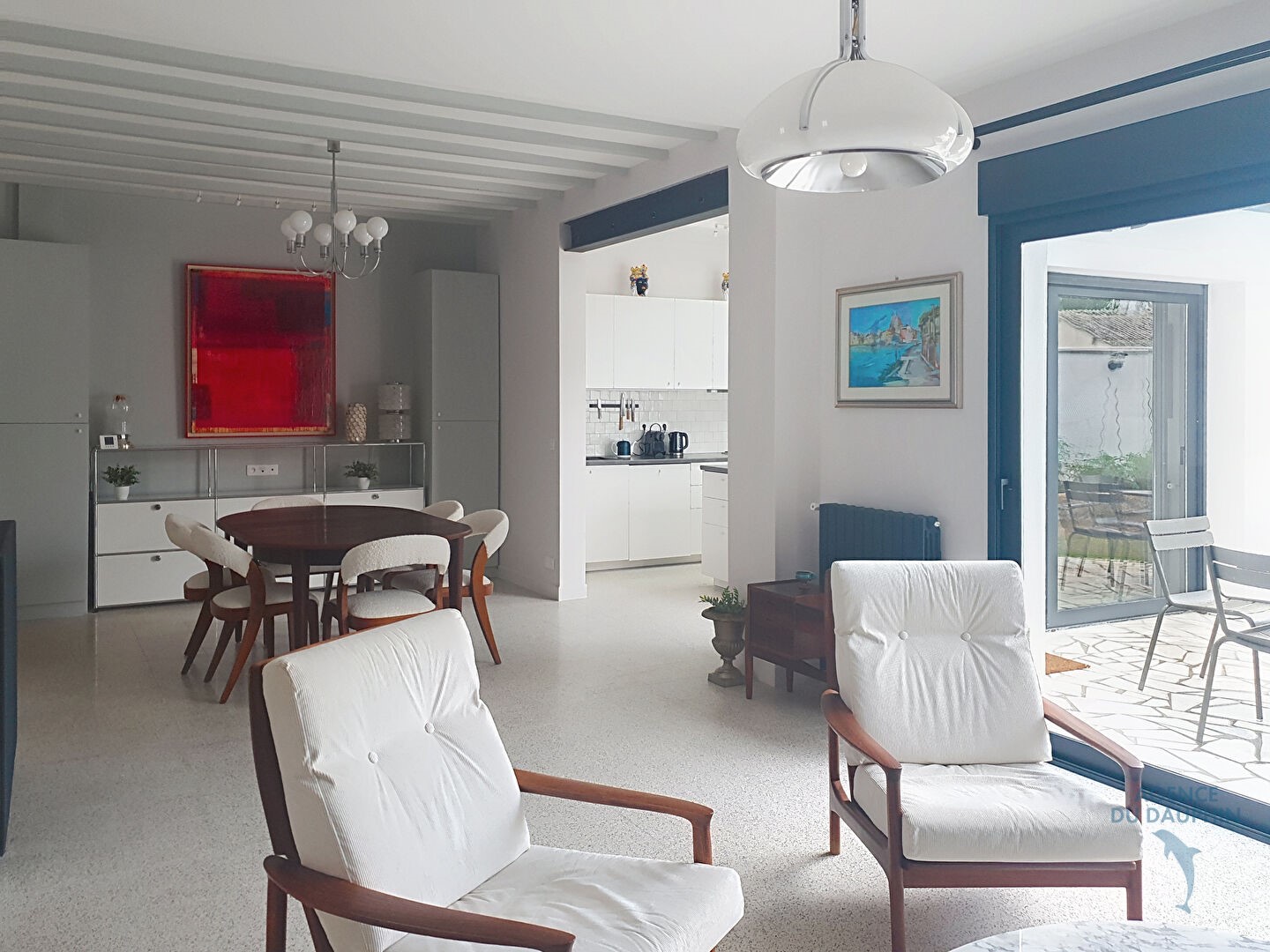 Luxus-Haus zu verkaufen Le Guézy