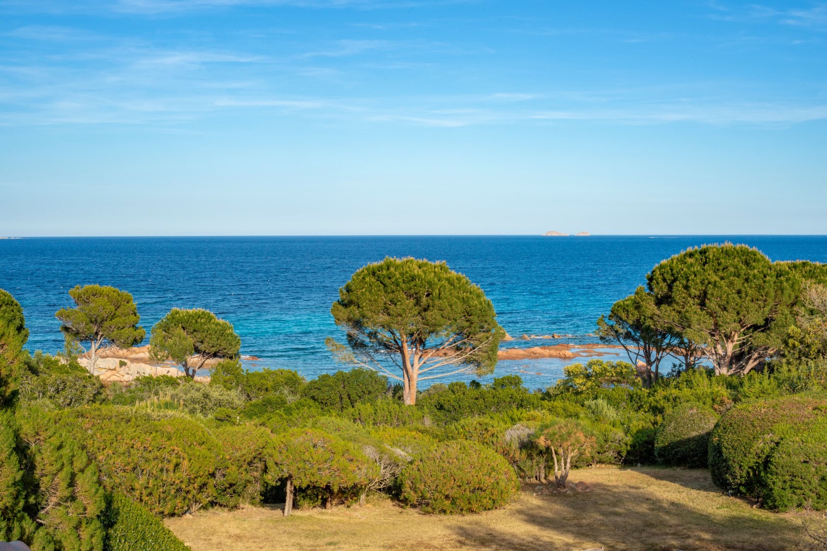 Villa di lusso in vendita Zone Éparse Ouest
