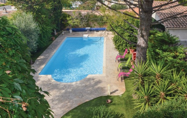 Maison de vacances à Marseille, en Provence-Alpes-Côte d ...