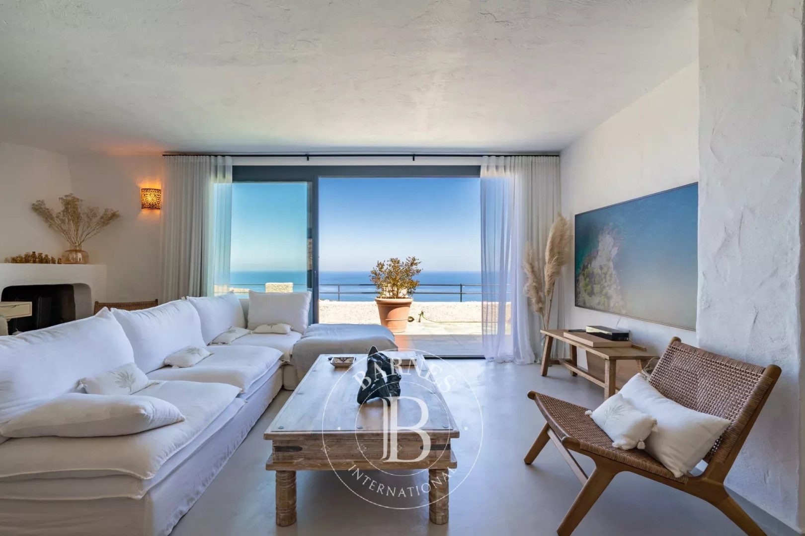 Luxus-villa zu verkaufen L'Île-Rousse