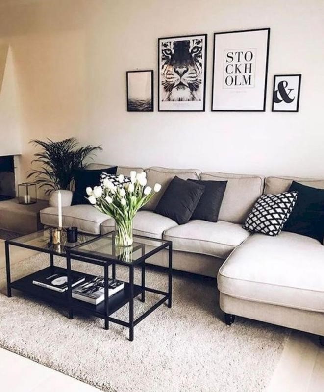 Appartement de luxe à vendre dans le quartier Centre