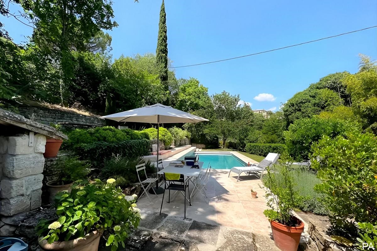 Dimora in vendita Uzès