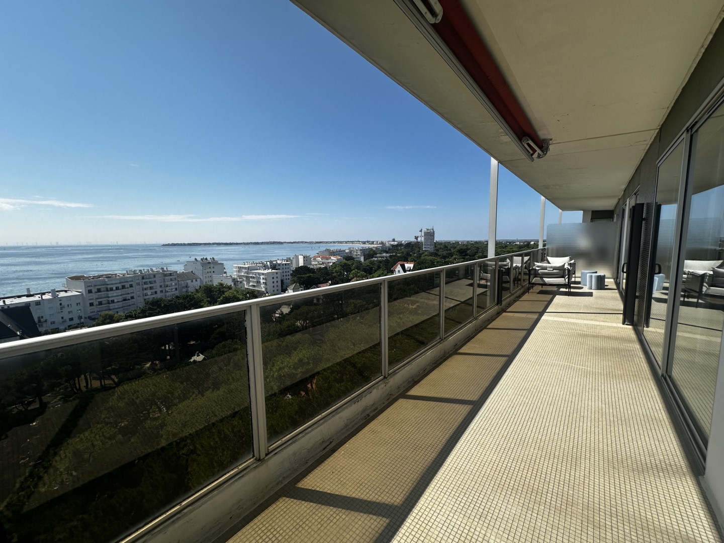 Appartement de luxe à vendre à la La Baule-Escoublac