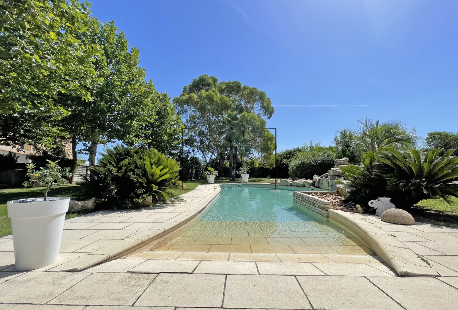 Bauernhof zu verkaufen Nîmes