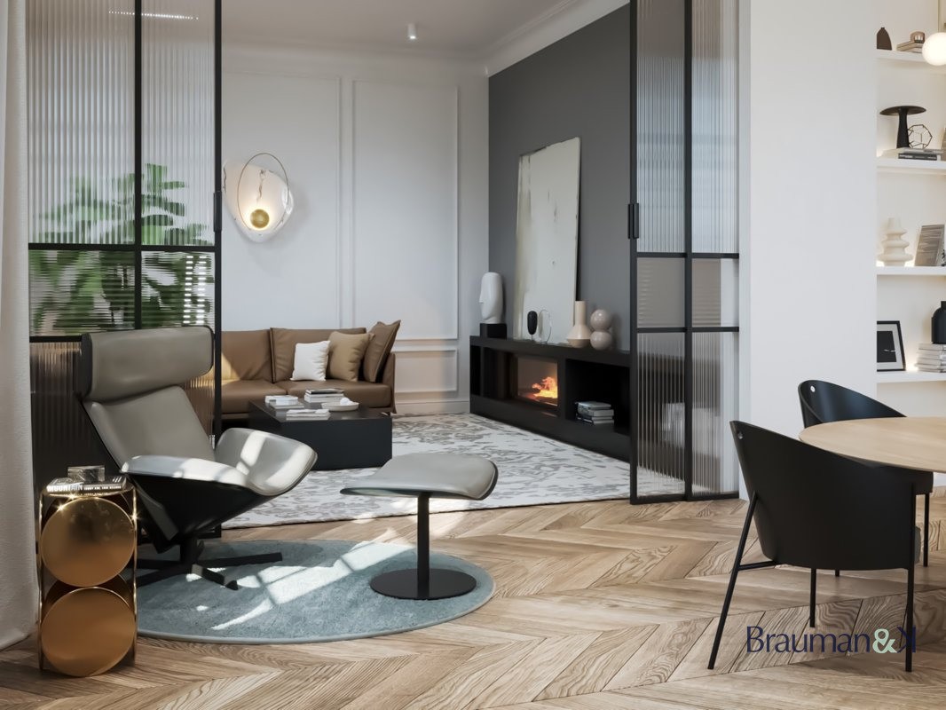 Luxus-Apartment zu verkaufen Sud