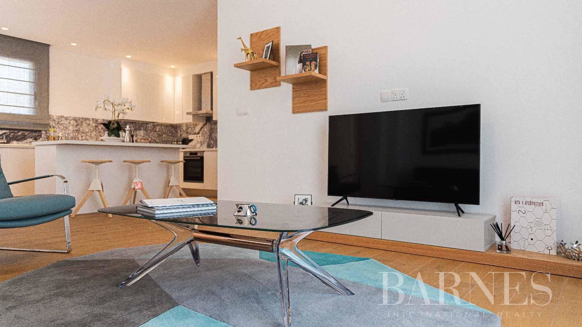 Appartement de luxe à vendre Agios tychonas