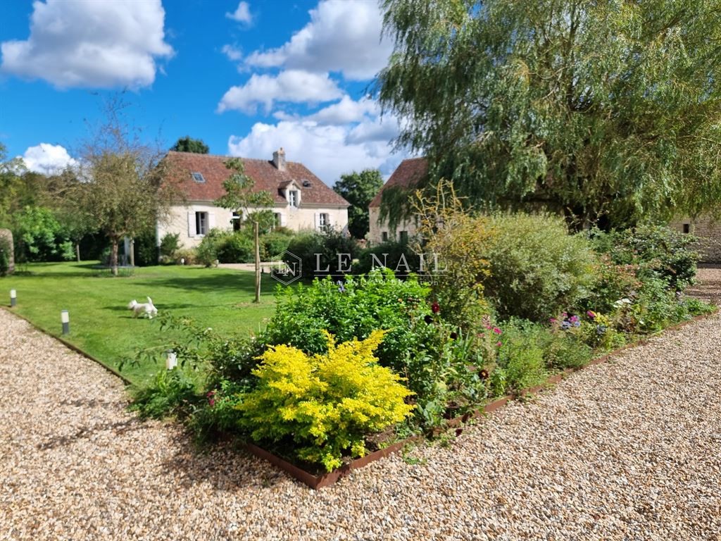 propriété à vendre à Bellême
