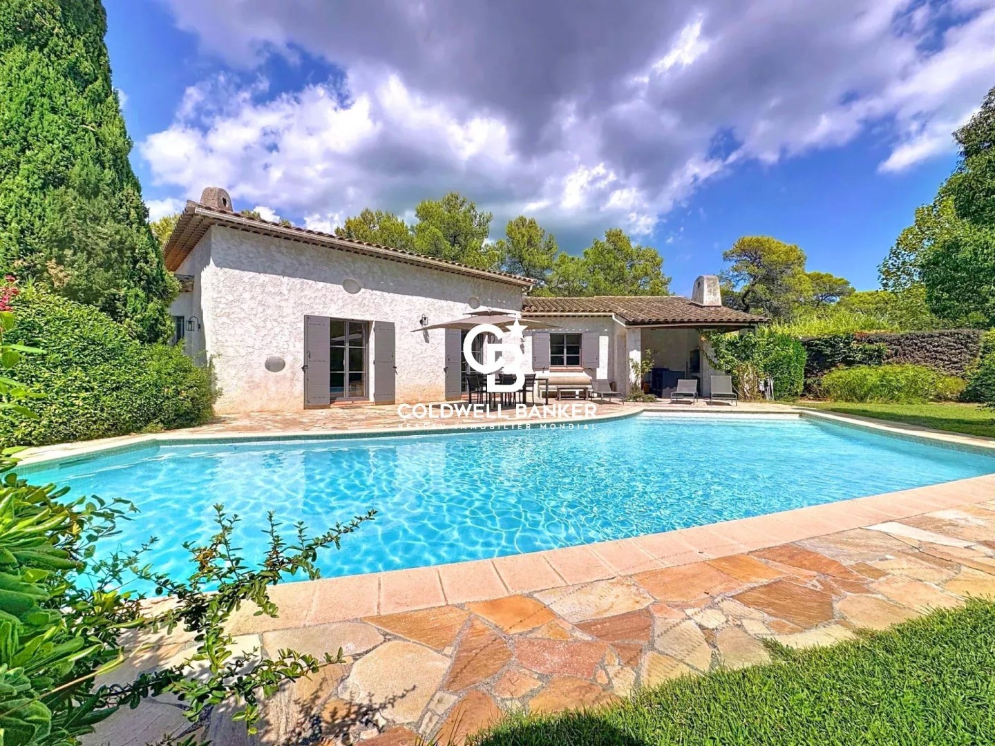 Luxury house for sale in Puget-sur-Argens