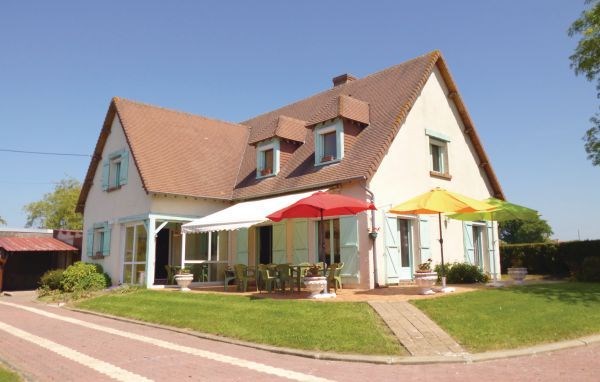 Location Vacances - La Cambe - FNC175