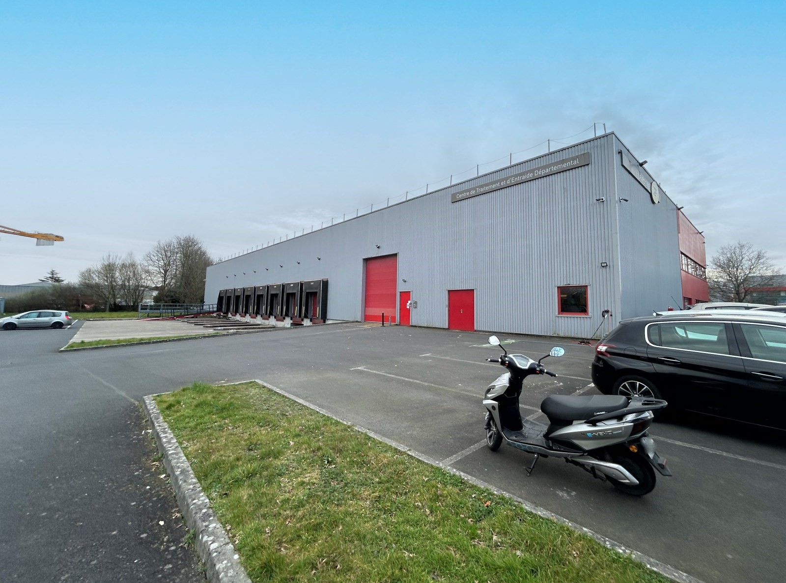Logistique