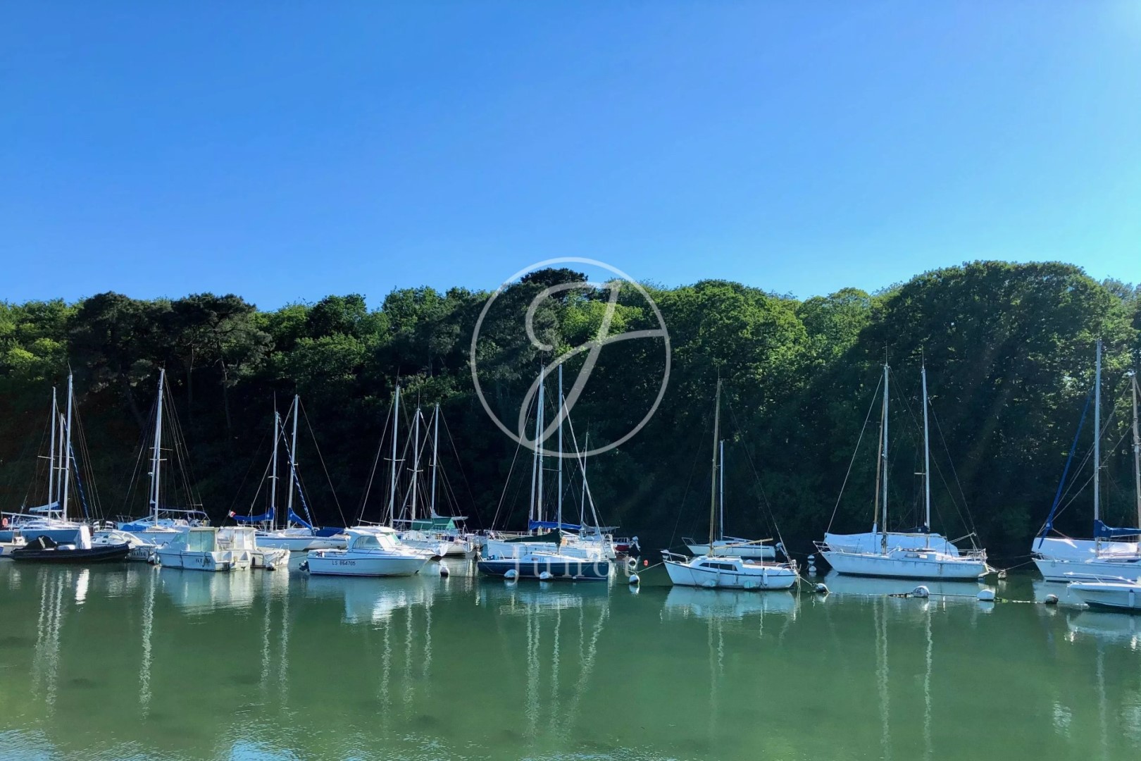 Luxus-Haus zu verkaufen Bernus-Kergypt-Keruzen-Campen