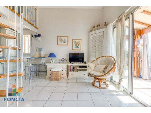 Vente Maison 3 Pièces Narbonne Plage Maison F3t33 Pièces