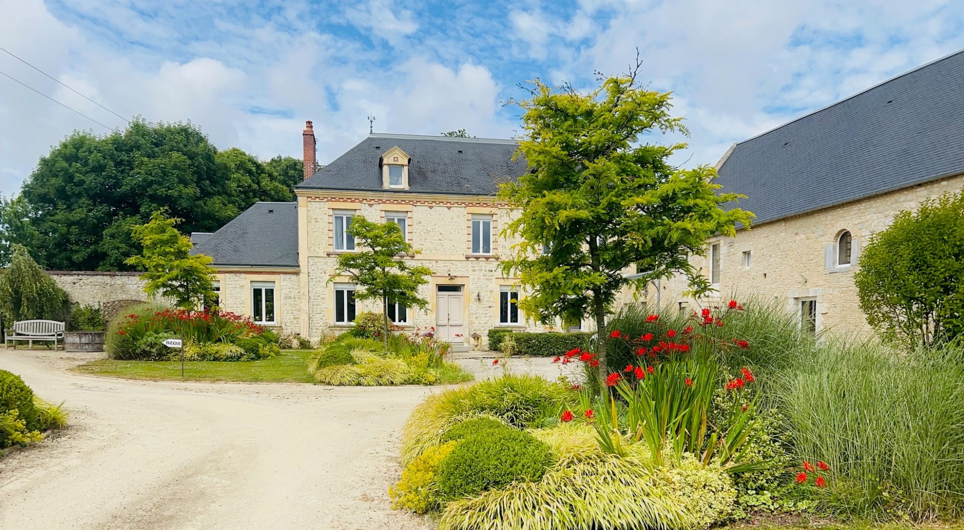 property for sale in Isigny-sur-Mer