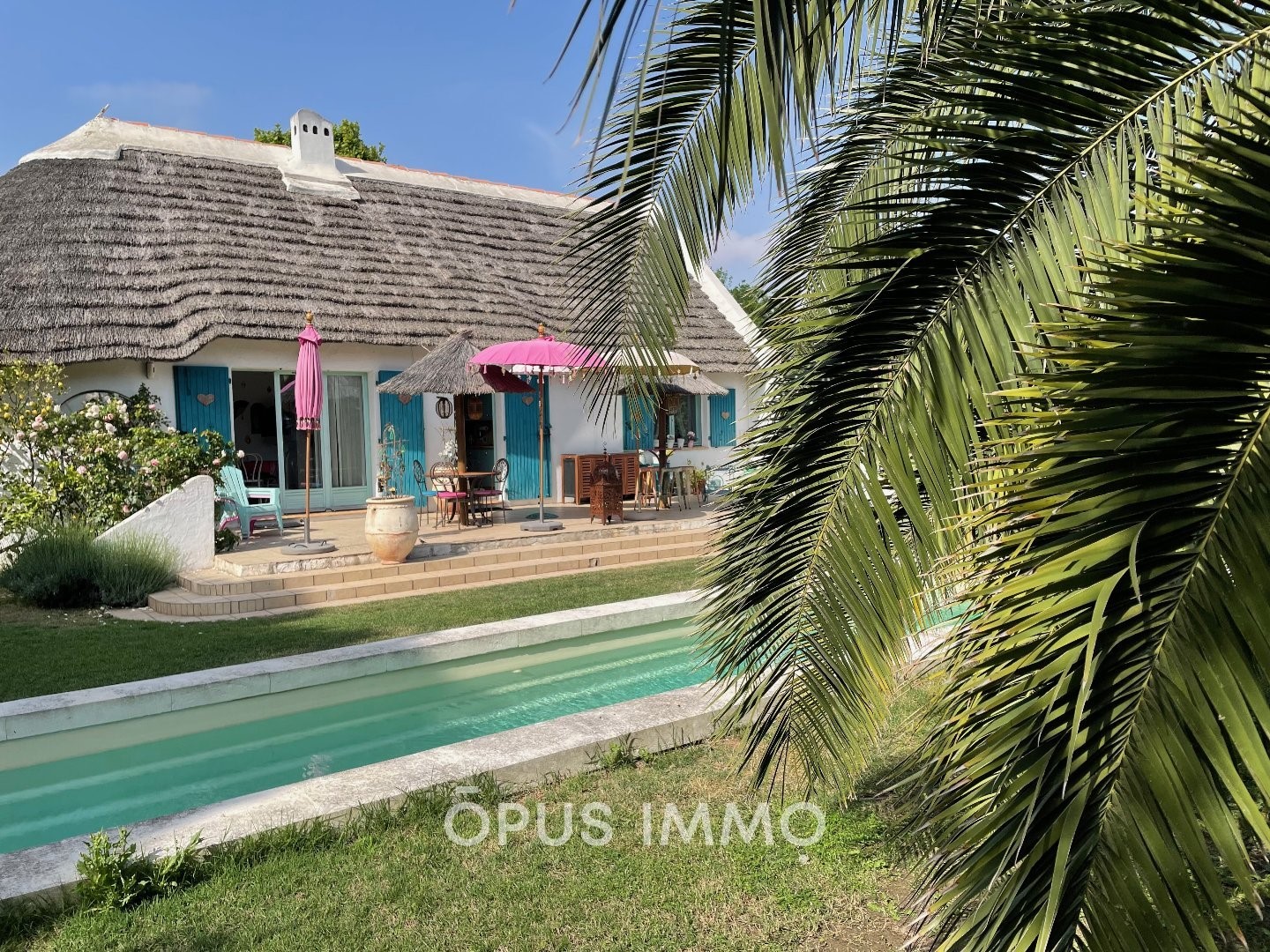 Luxury house for sale in Port Camargue
