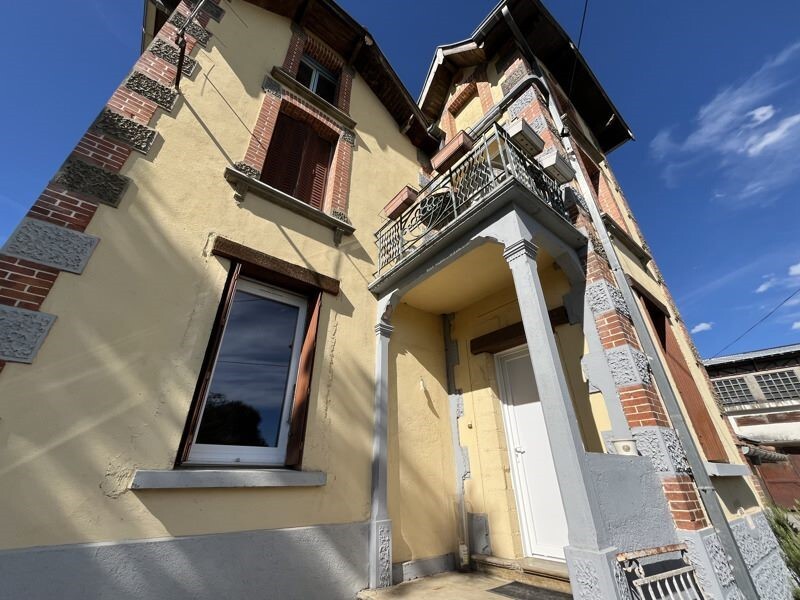Maison de luxe à vendre à Lodes