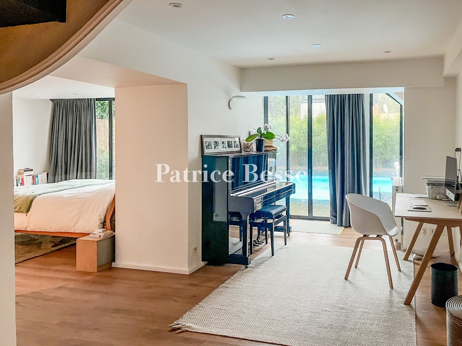 Maison ancienne à vendre à Concarneau