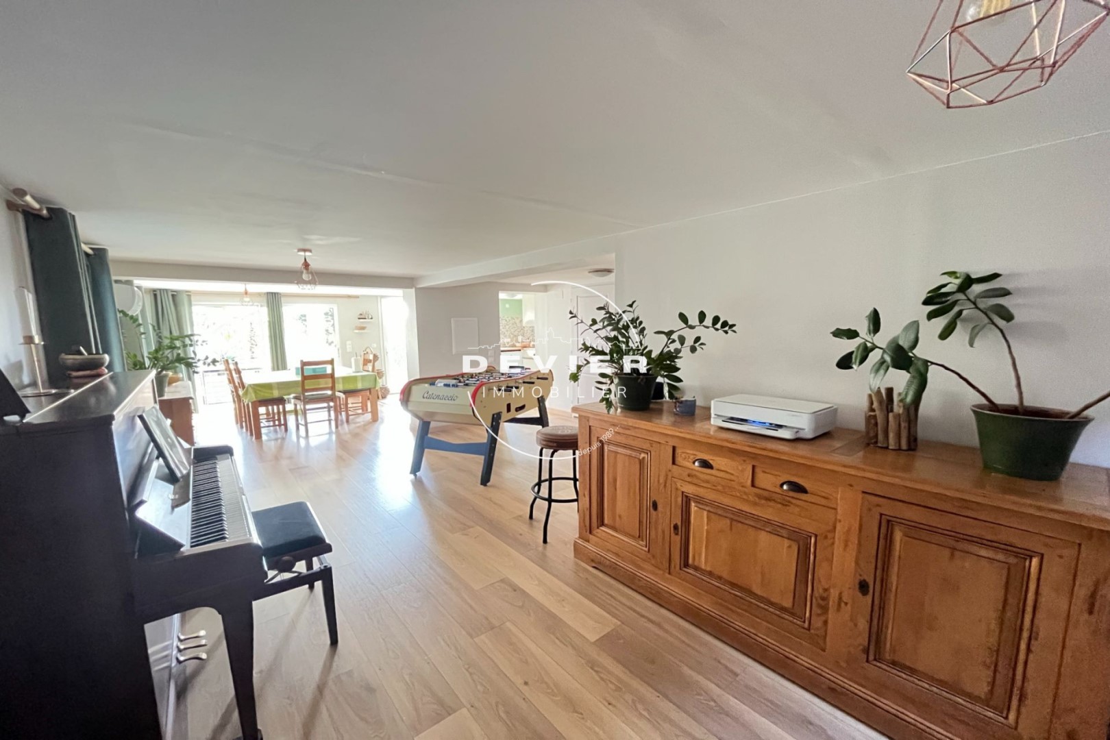 Villa di lusso in vendita Saint-Geniès-des-Mourgues