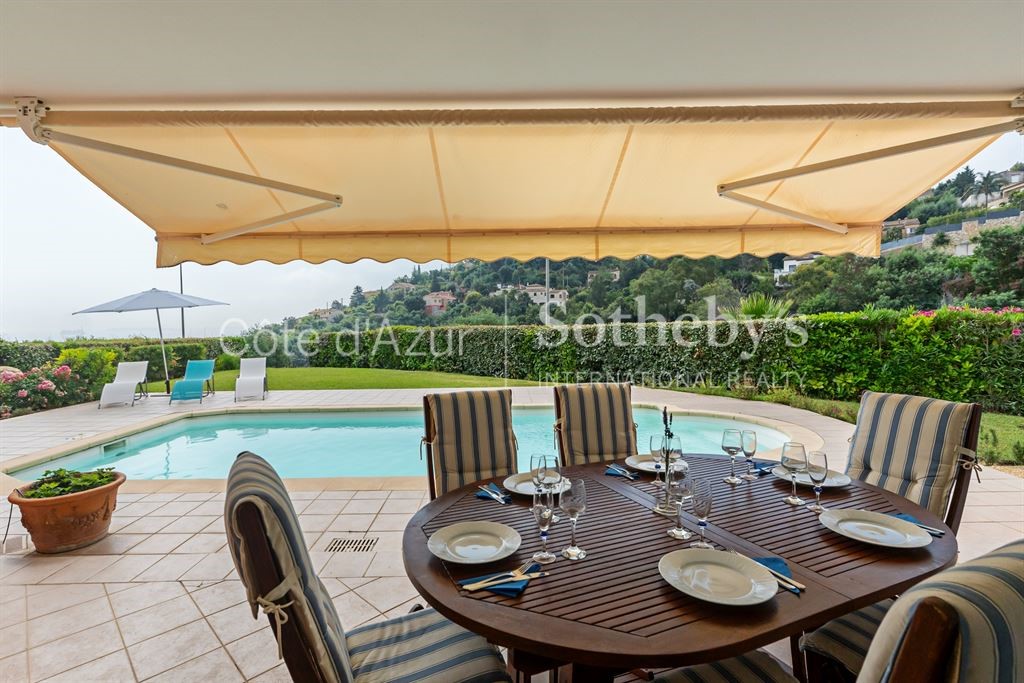 Appartement de luxe à vendre dans le quartier Le Roc Fleuri-Capitou (Jeanne d'Arc)