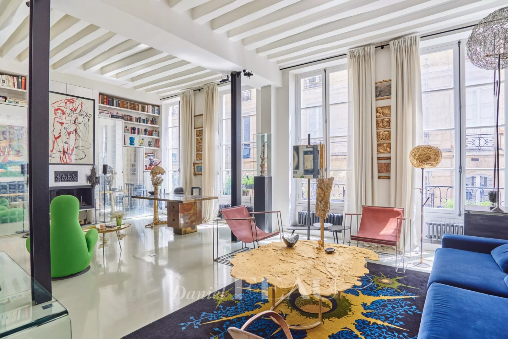 Appartamento di lusso in vendita Rennes