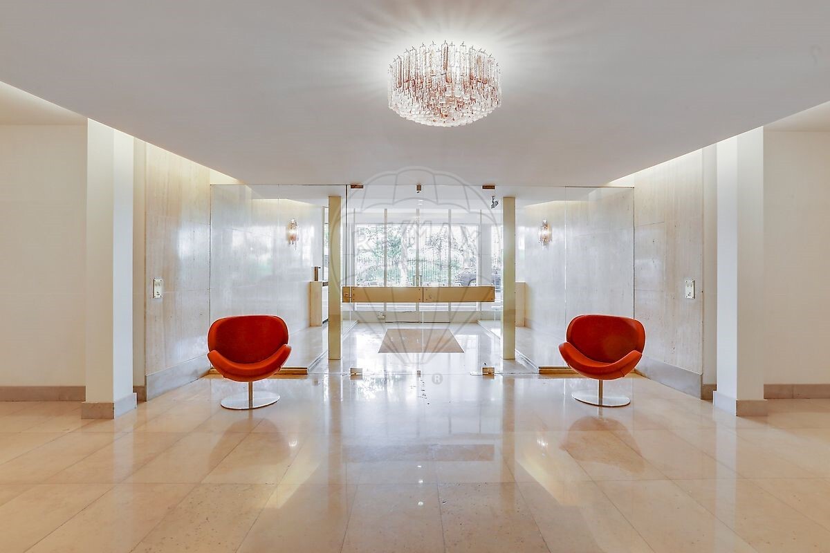 Appartamento di lusso in vendita Paris 16ème