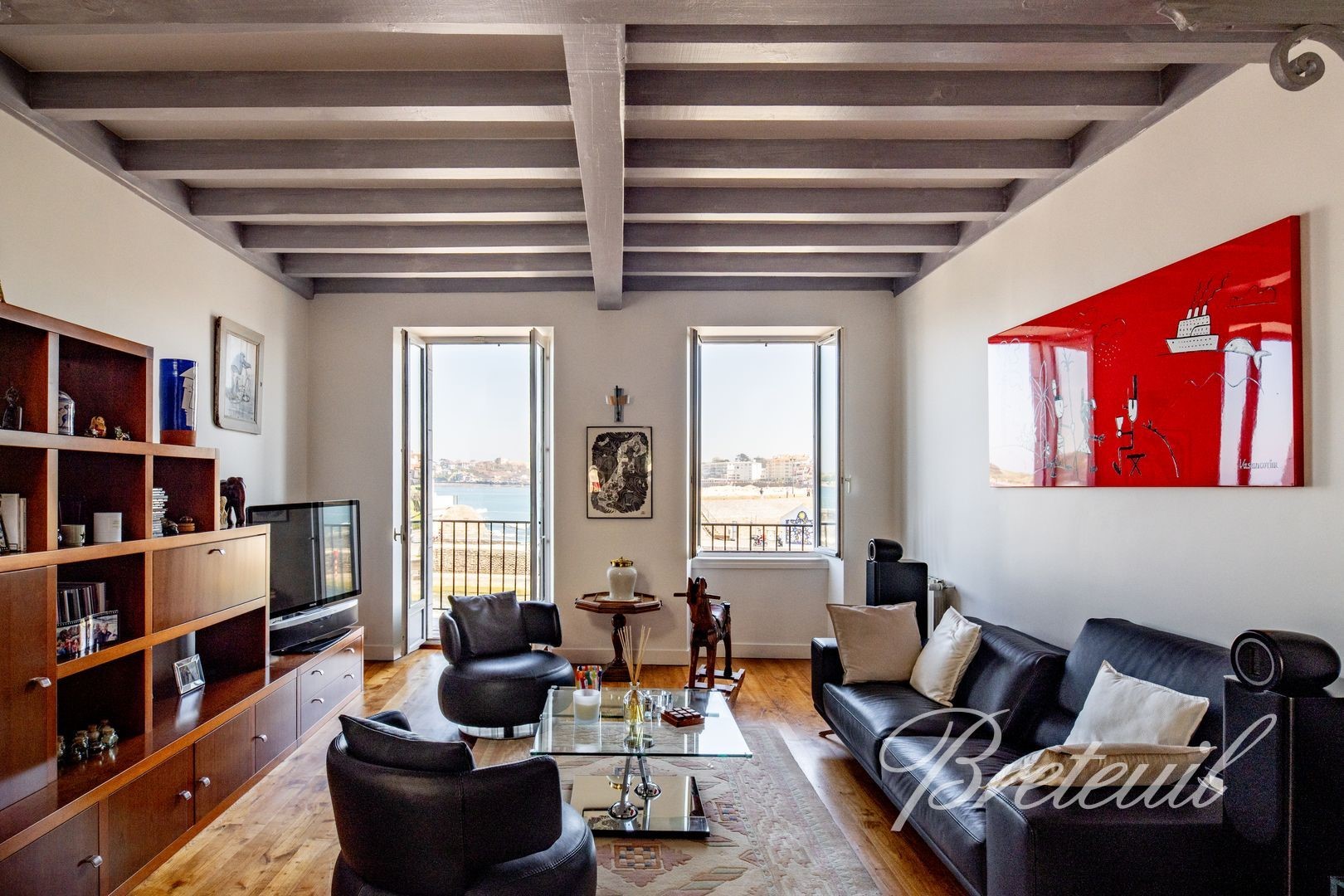 Maison de luxe à vendre dans le quartier Nord