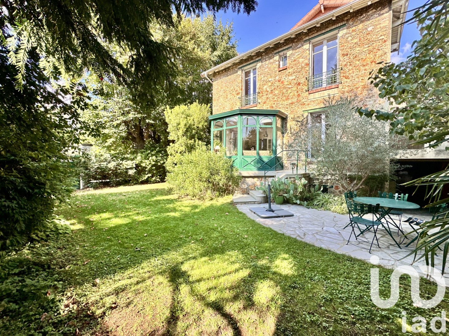 Demeure à vendre dans le quartier Les Blagis