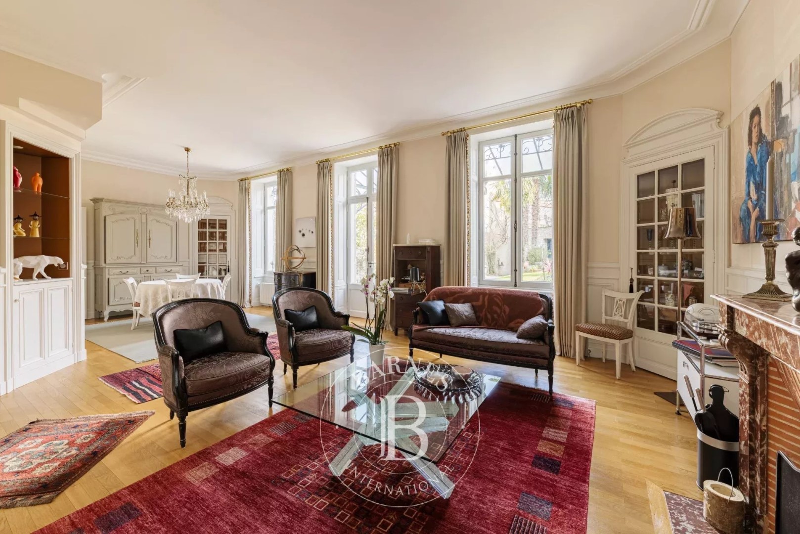 Maison de luxe à vendre dans le quartier Procé - Monselet