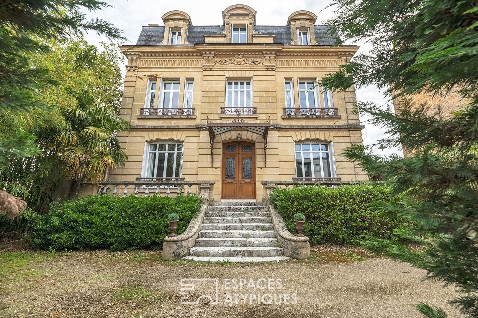 Maison de luxe à vendre dans le quartier Foirail