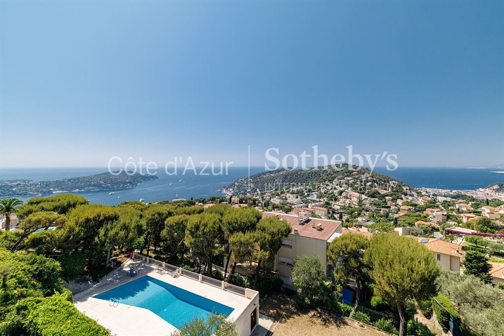 Luxus-Apartment zu verkaufen Vinaigrier