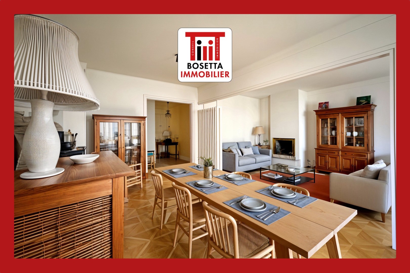 Appartamento di lusso in vendita Gros Caillou