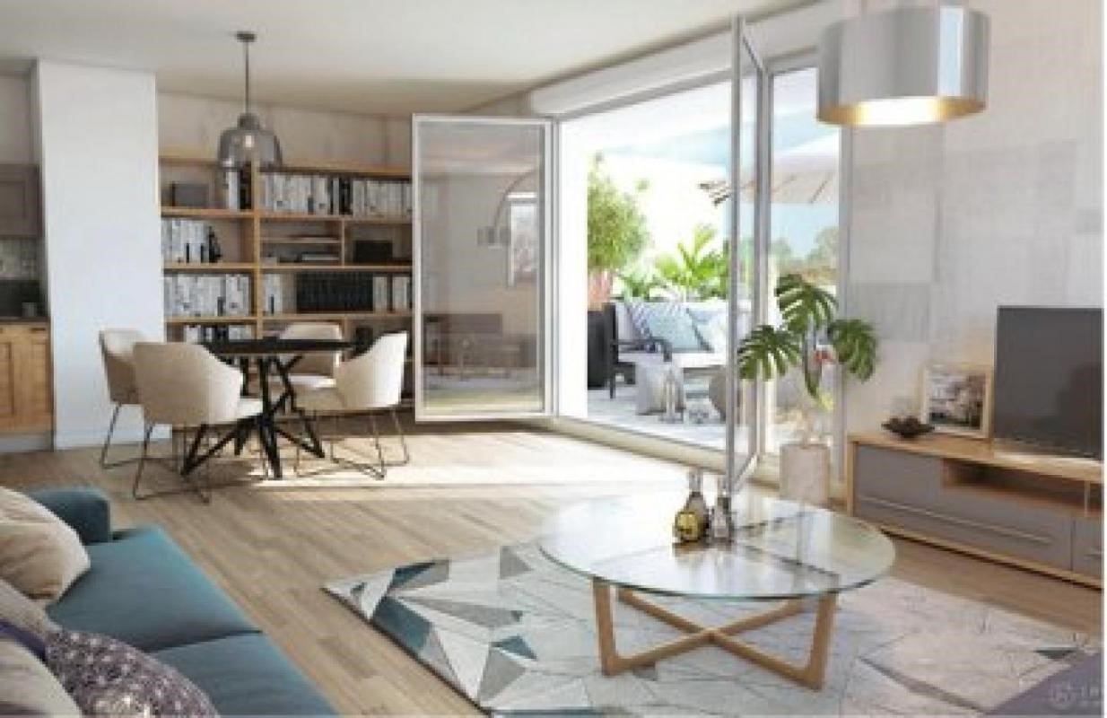 Appartamento di lusso in vendita La Varenne