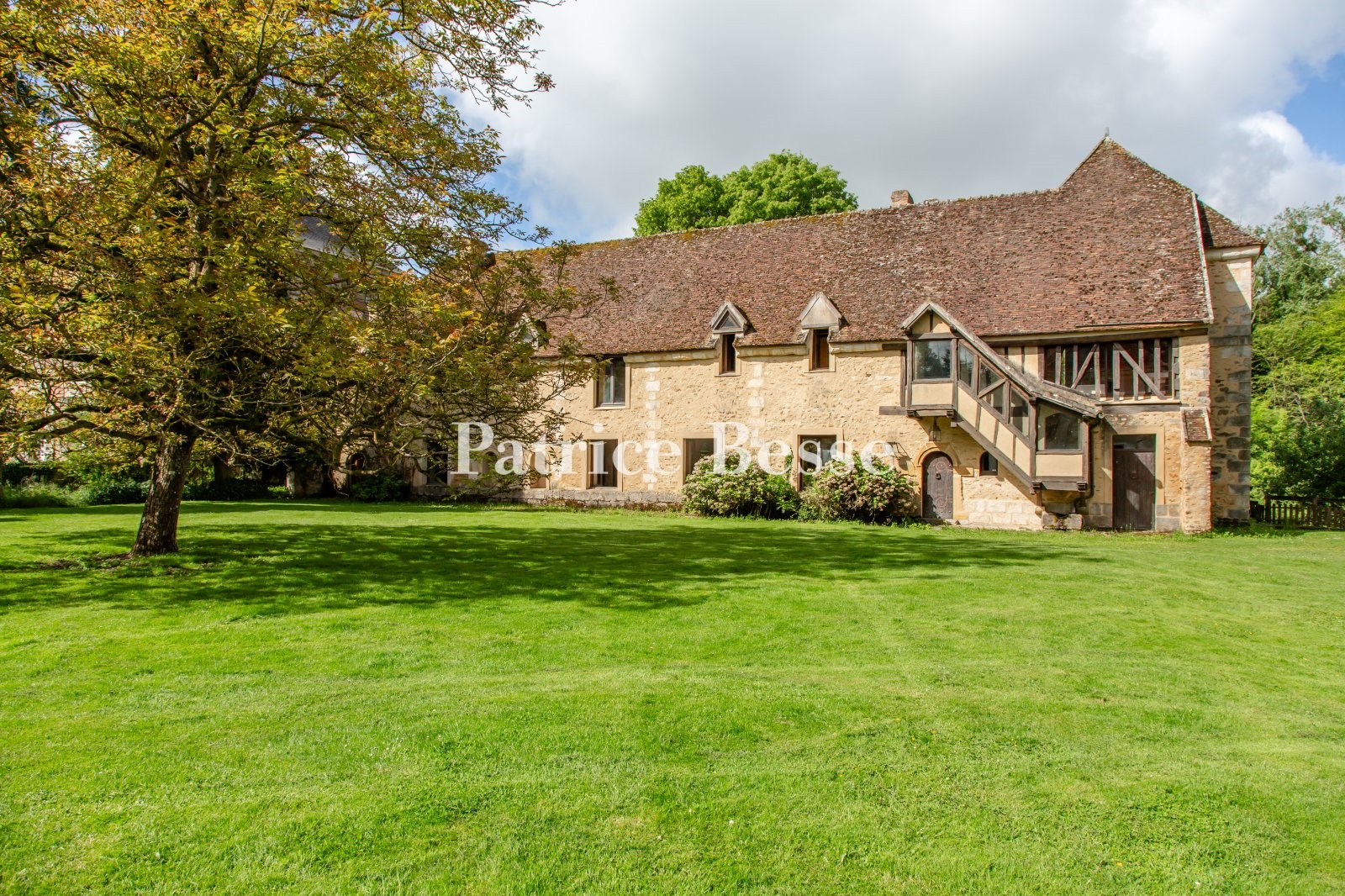 Luxury house for sale in Presles-en-Brie