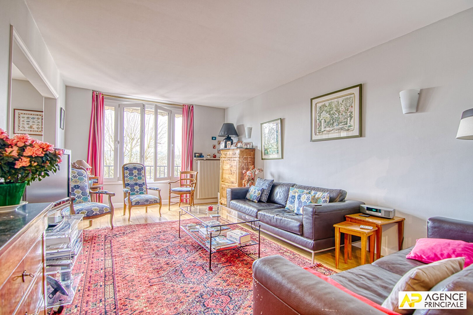 Appartement de luxe à vendre à Versailles