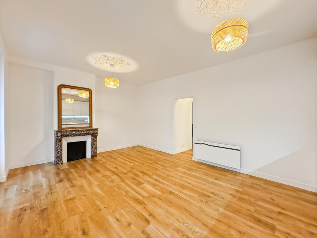 Appartement 3 pièces 67 m²