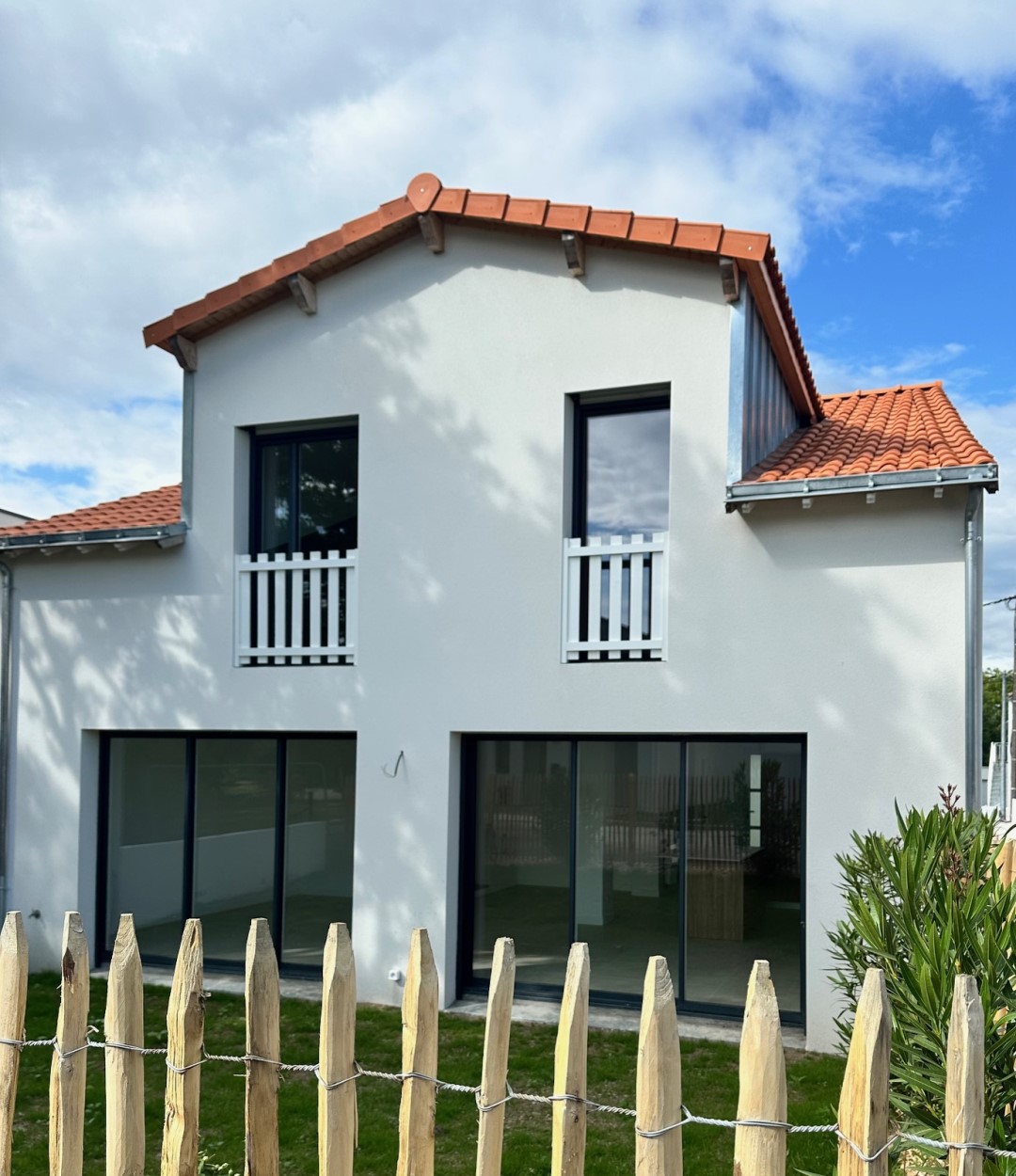 Luxus-Haus zu verkaufen Pornichet