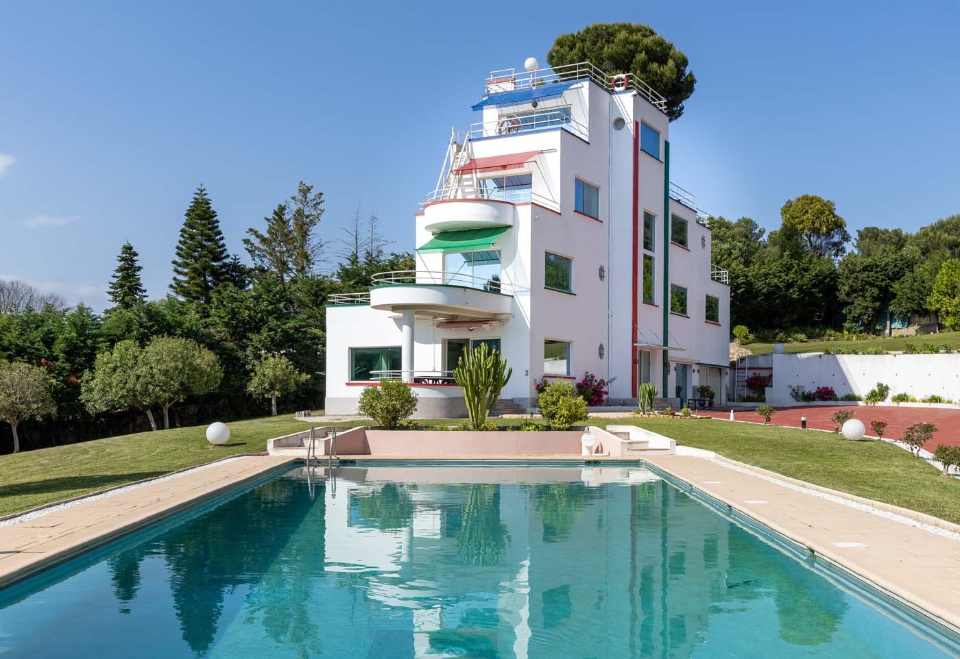Luxury house for sale in the district Saint Maymes-Lauvert