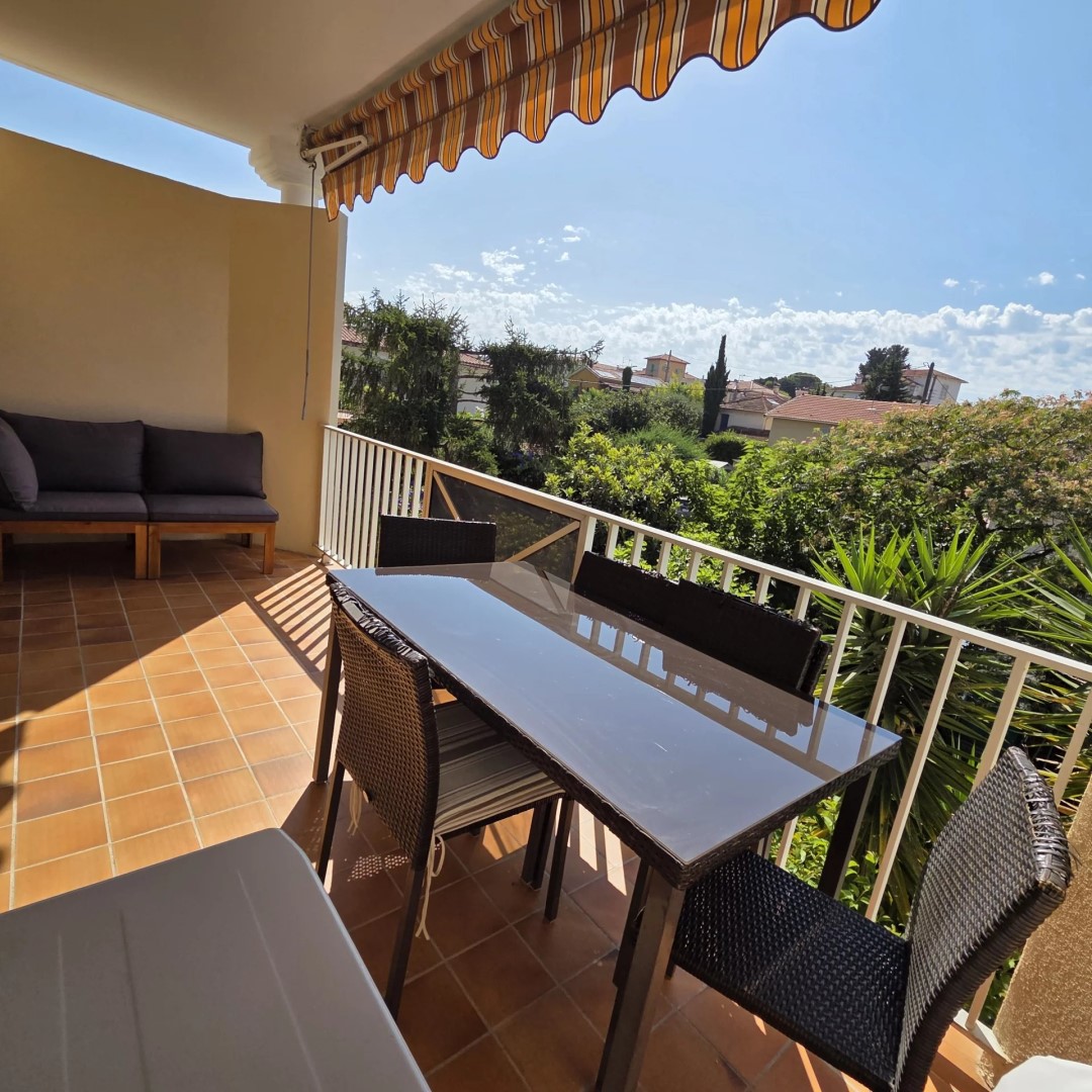 Luxus-Apartment zu verkaufen Collettes Bréguières-Nord
