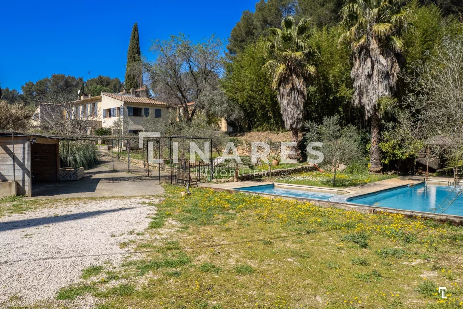 luxe huis te koop in Marseille 11ème