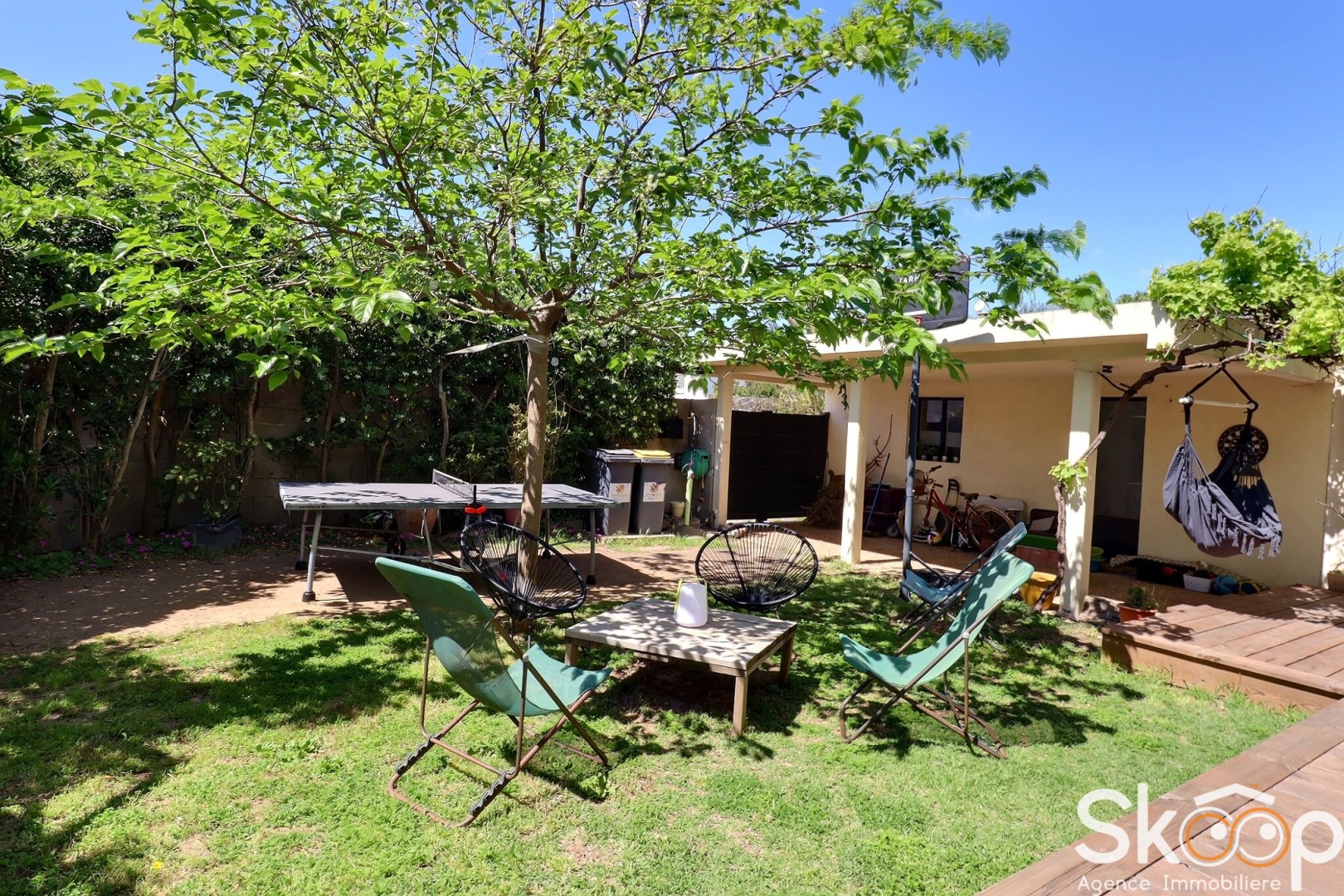 Luxus-villa zu verkaufen Mauguio