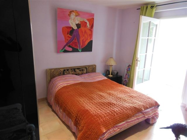 chambre du bas