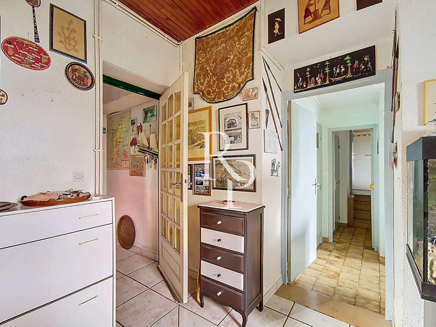 Maison 5 pièces 83 m²