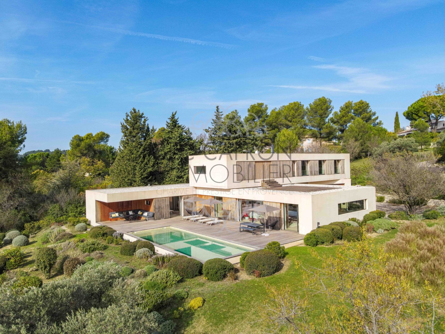 Casa cittadina in vendita Mazenod-Bellevue-Saint Donat-Banon