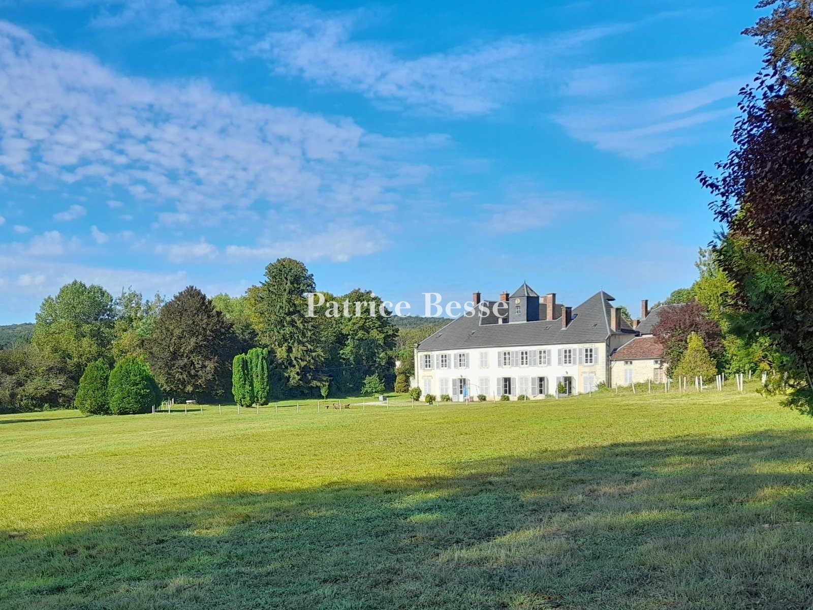 Maison ancienne à vendre à Chaumont