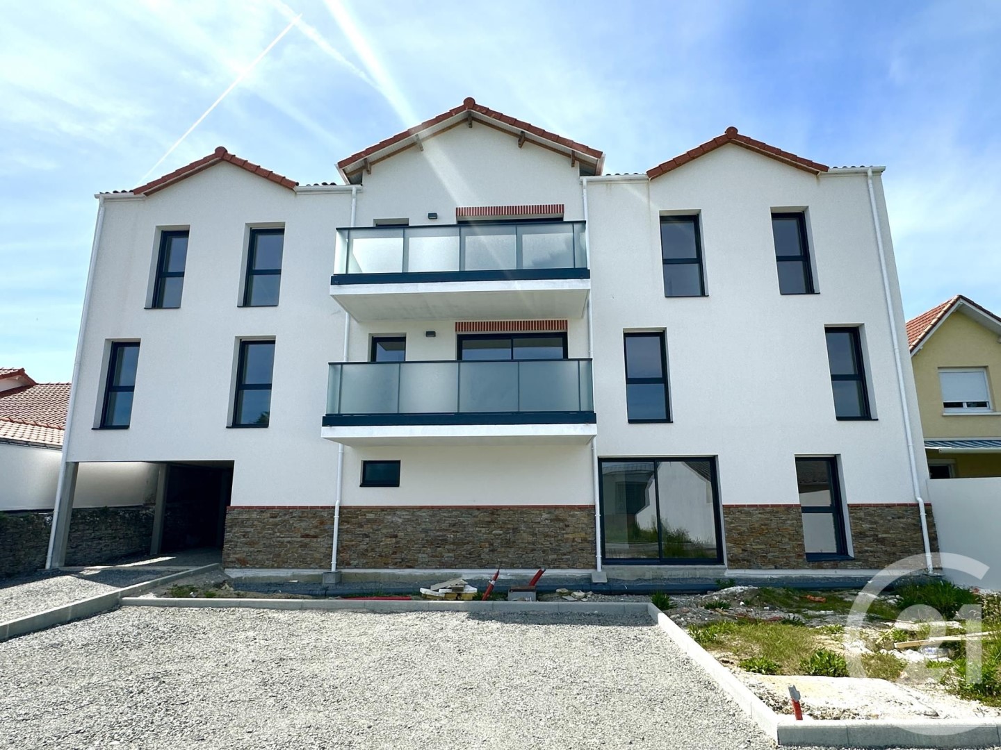 Appartement de luxe à vendre à Pornic