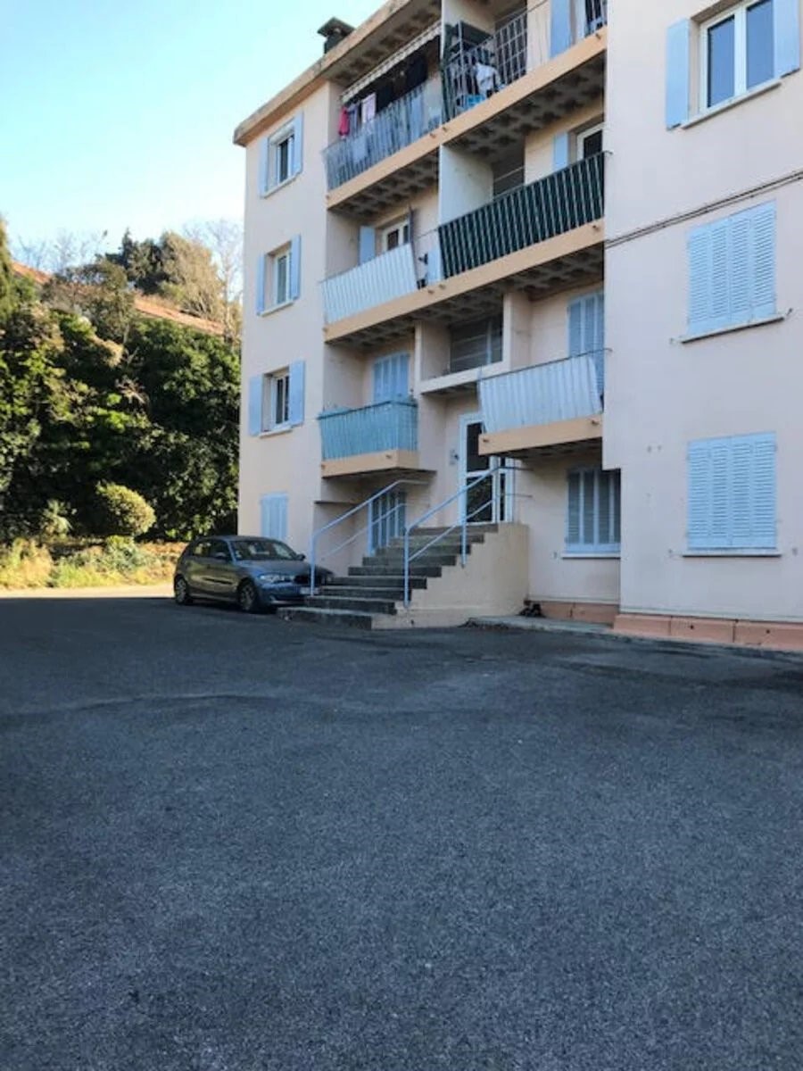 Appartement 3 pièces 48 m²